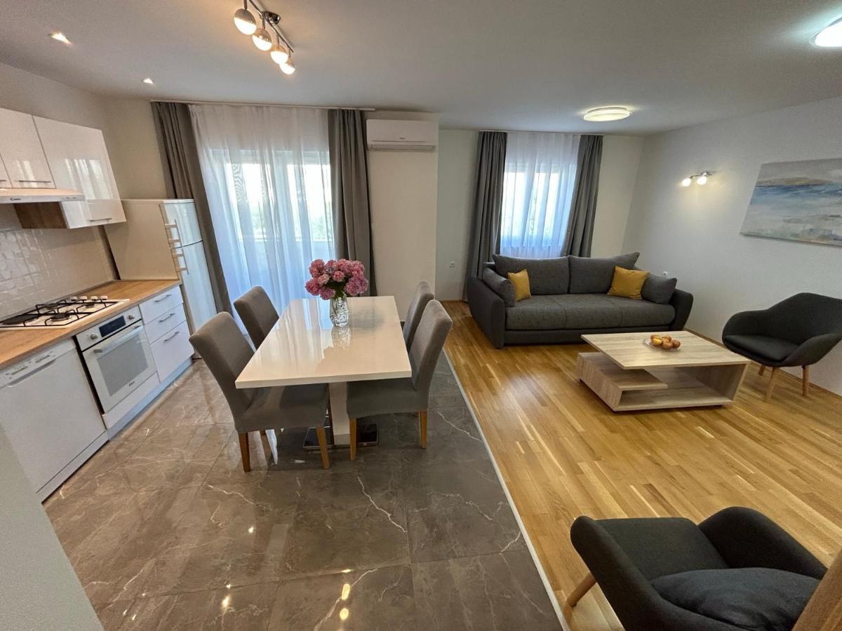 Ferienwohnung Sweet Lapat By El-Pi Tours Porat  Exterior foto