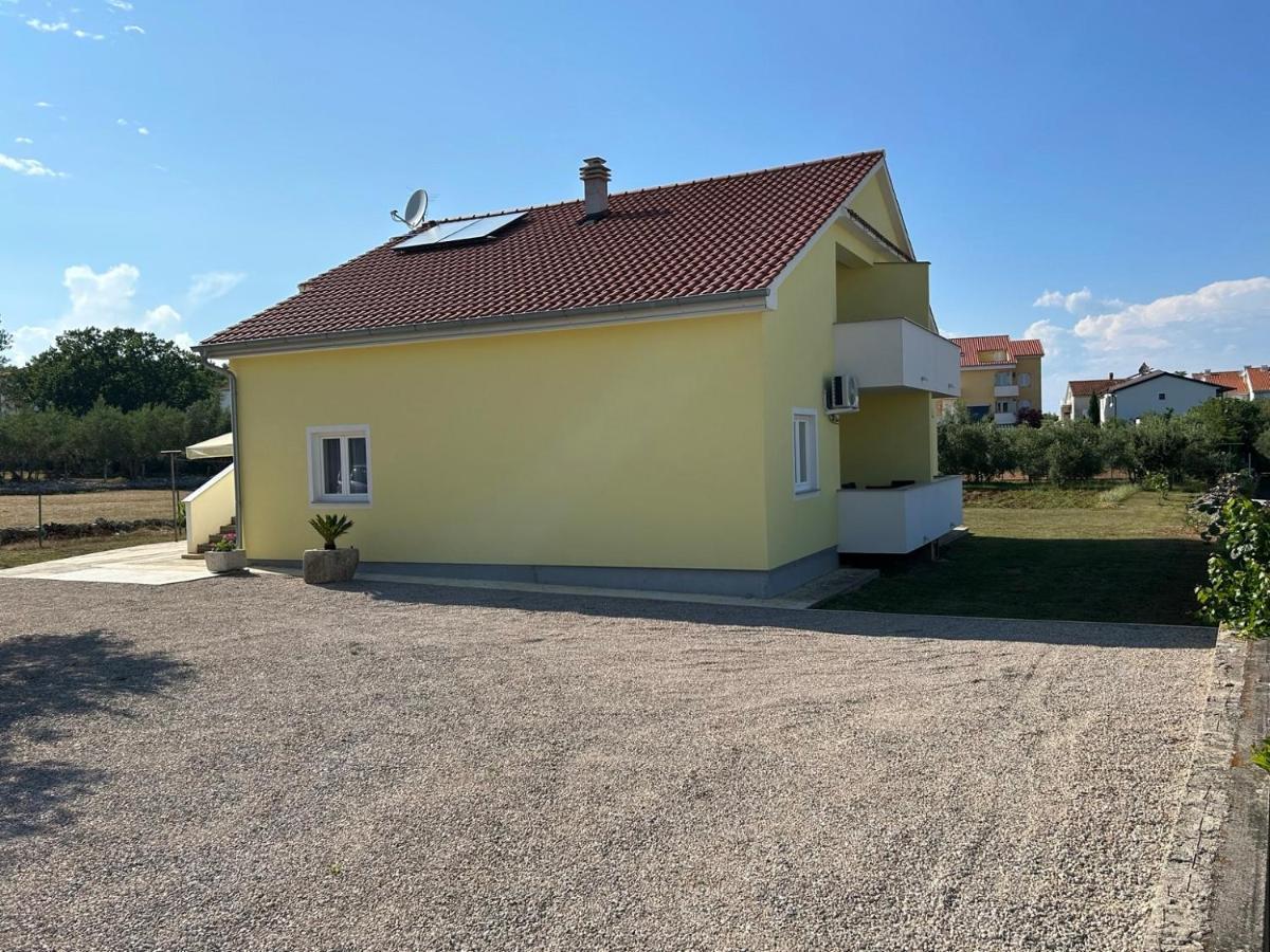 Ferienwohnung Sweet Lapat By El-Pi Tours Porat  Exterior foto