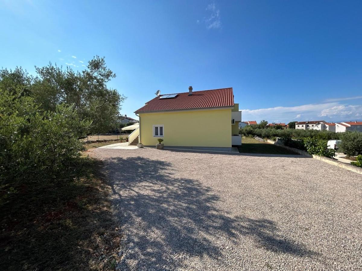 Ferienwohnung Sweet Lapat By El-Pi Tours Porat  Exterior foto