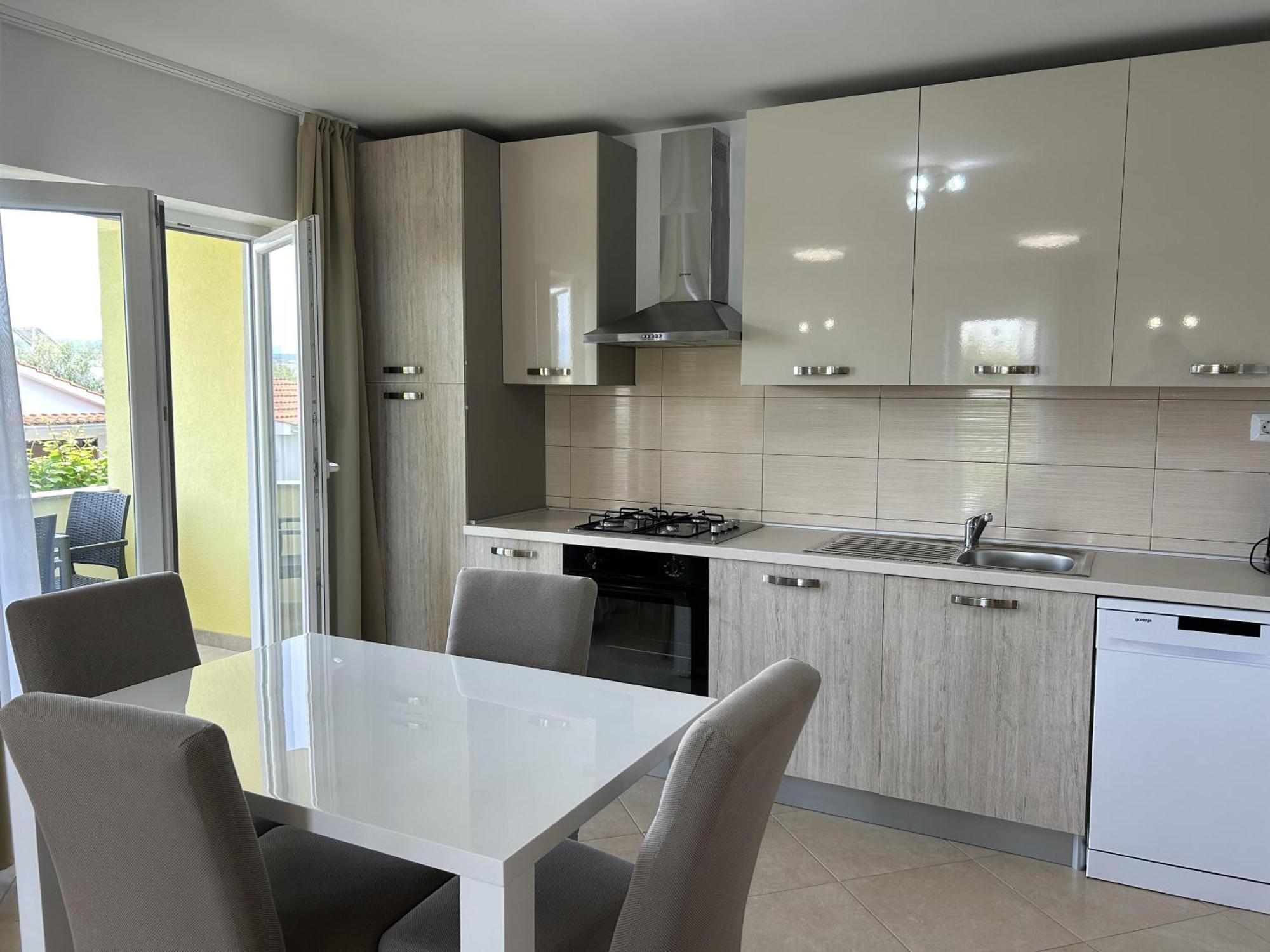 Ferienwohnung Sweet Lapat By El-Pi Tours Porat  Exterior foto