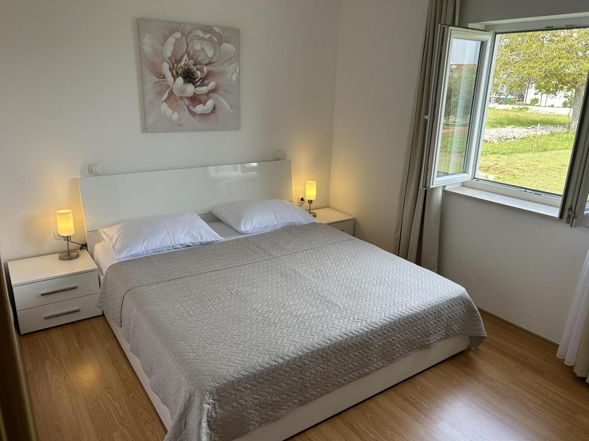 Ferienwohnung Sweet Lapat By El-Pi Tours Porat  Exterior foto